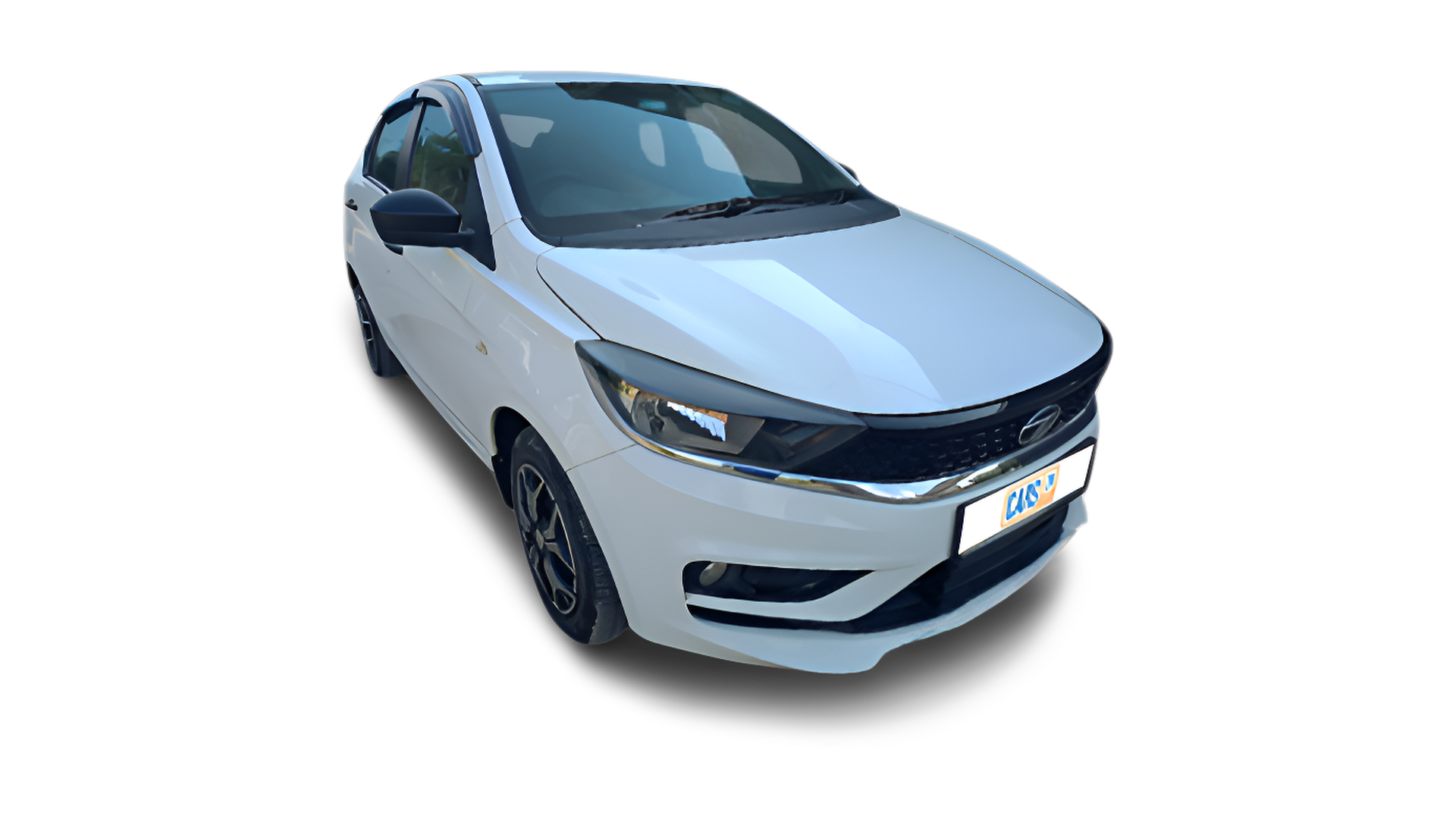 2022 Tata TIGOR - Sedan - Petrol - Manual - ₹5.10 lakh